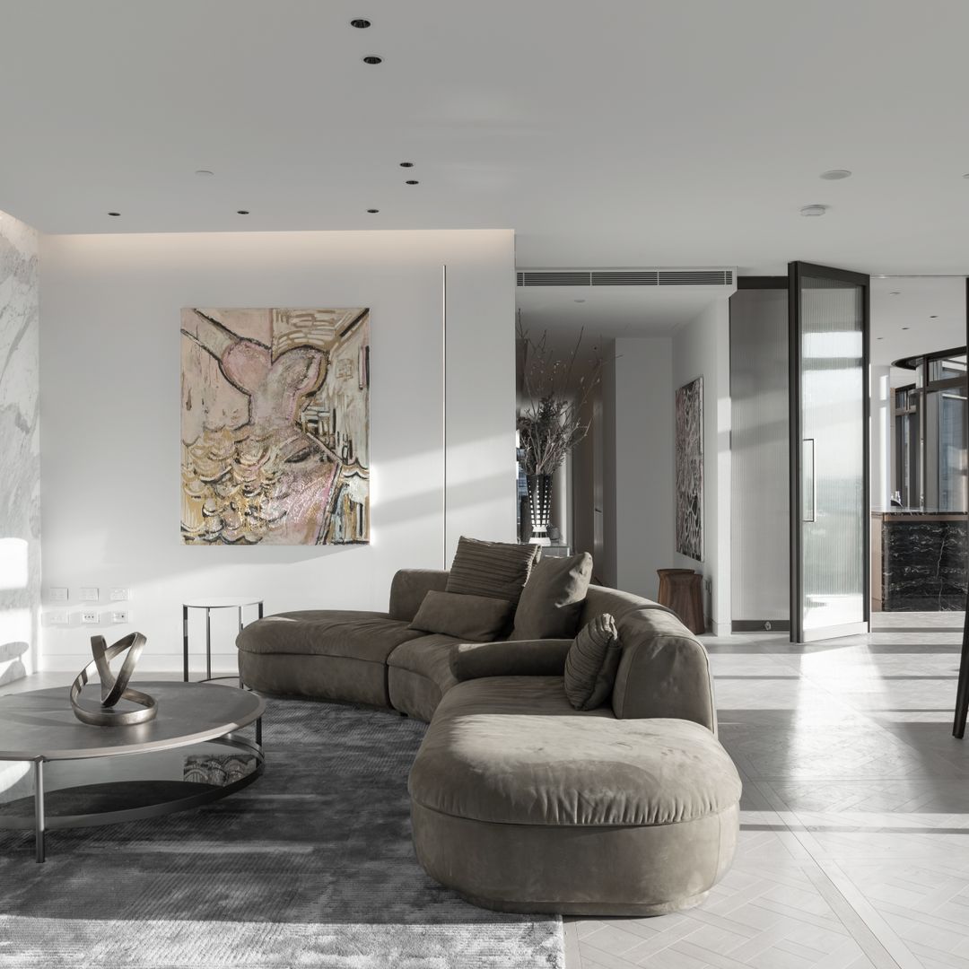 Sydney Site Photography