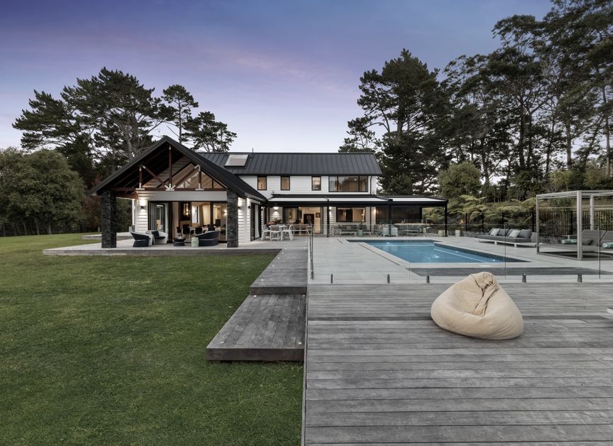 Real Property Photography North Shore