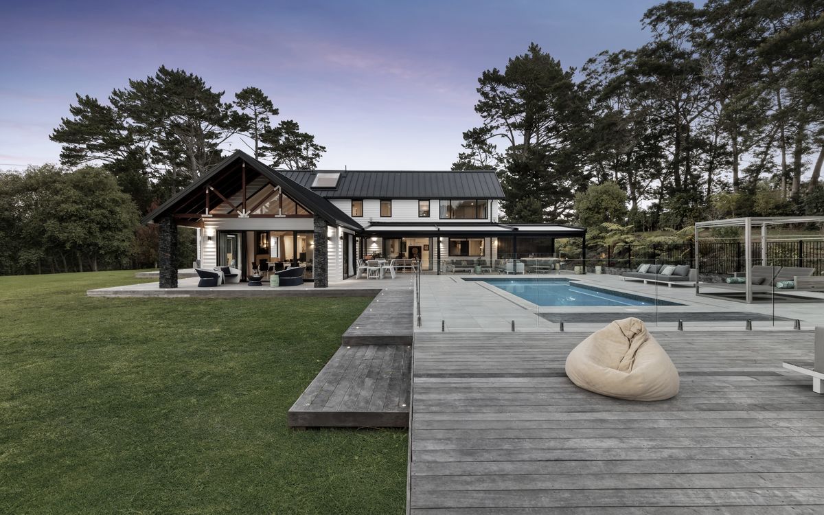 Real Property Photography North Shore banner