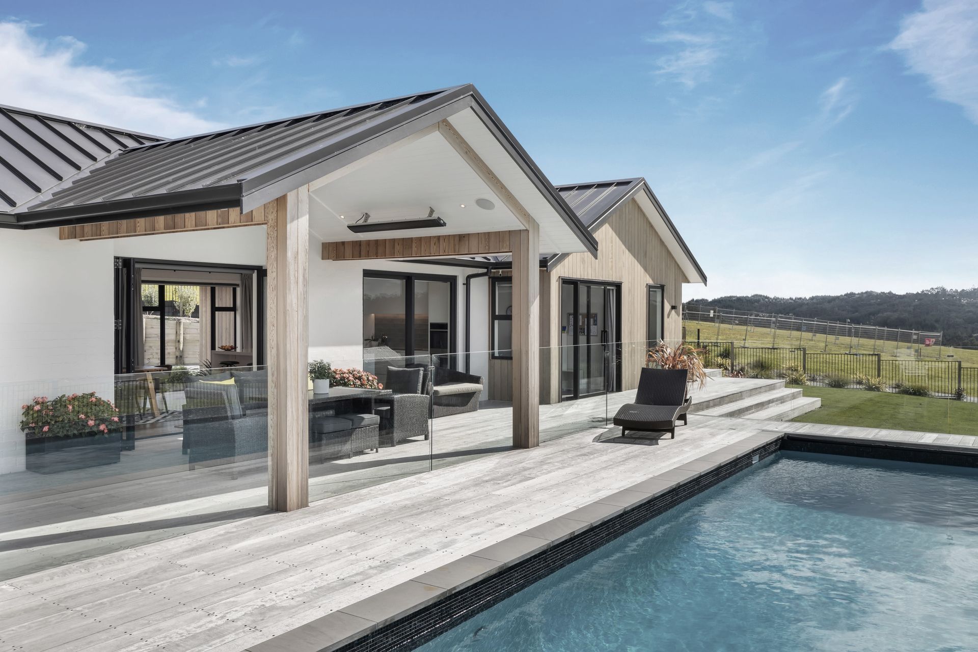 Hero Banner for Real Property Photography