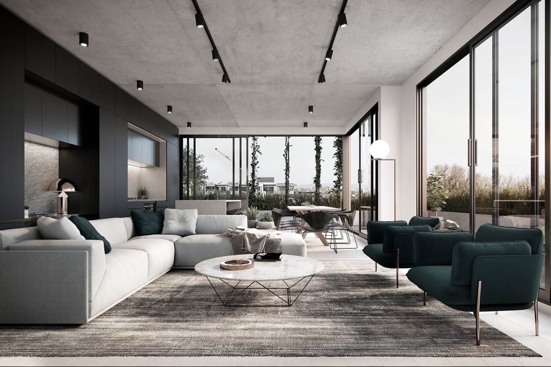 Hero Banner for Urban Angles