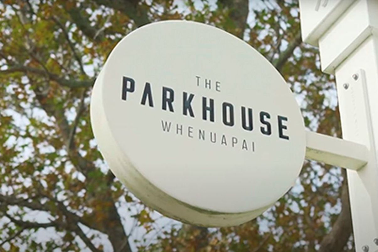 The Parkhouse