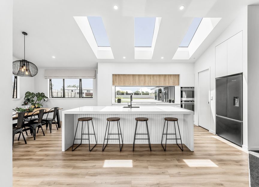 Dynamic Drywall