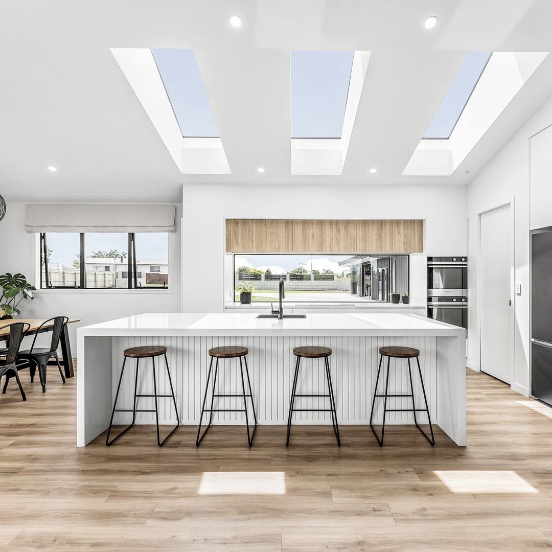 Dynamic Drywall
