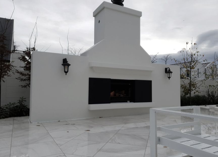 Texture and Trowel Exteriors Ltd