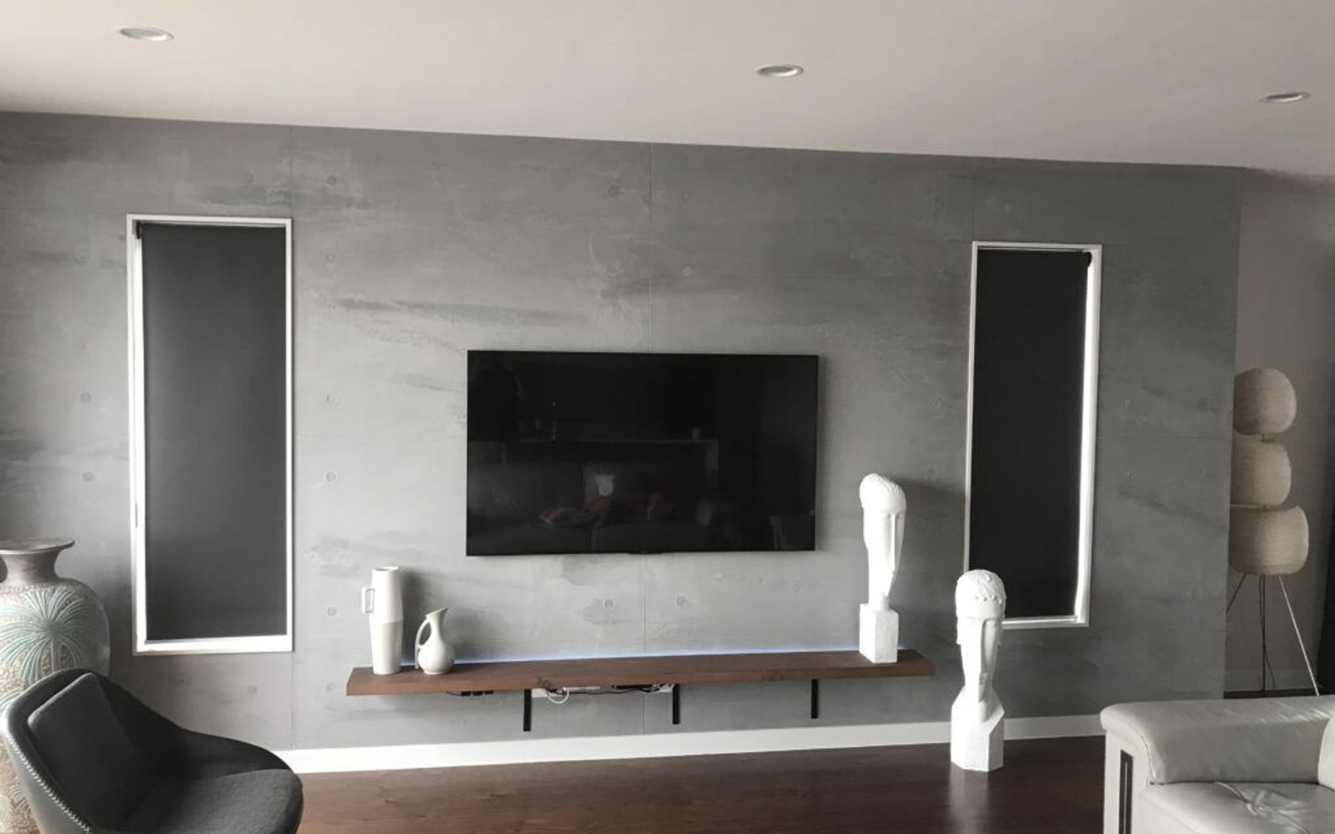 Hero Banner for YESO Venetian Plaster