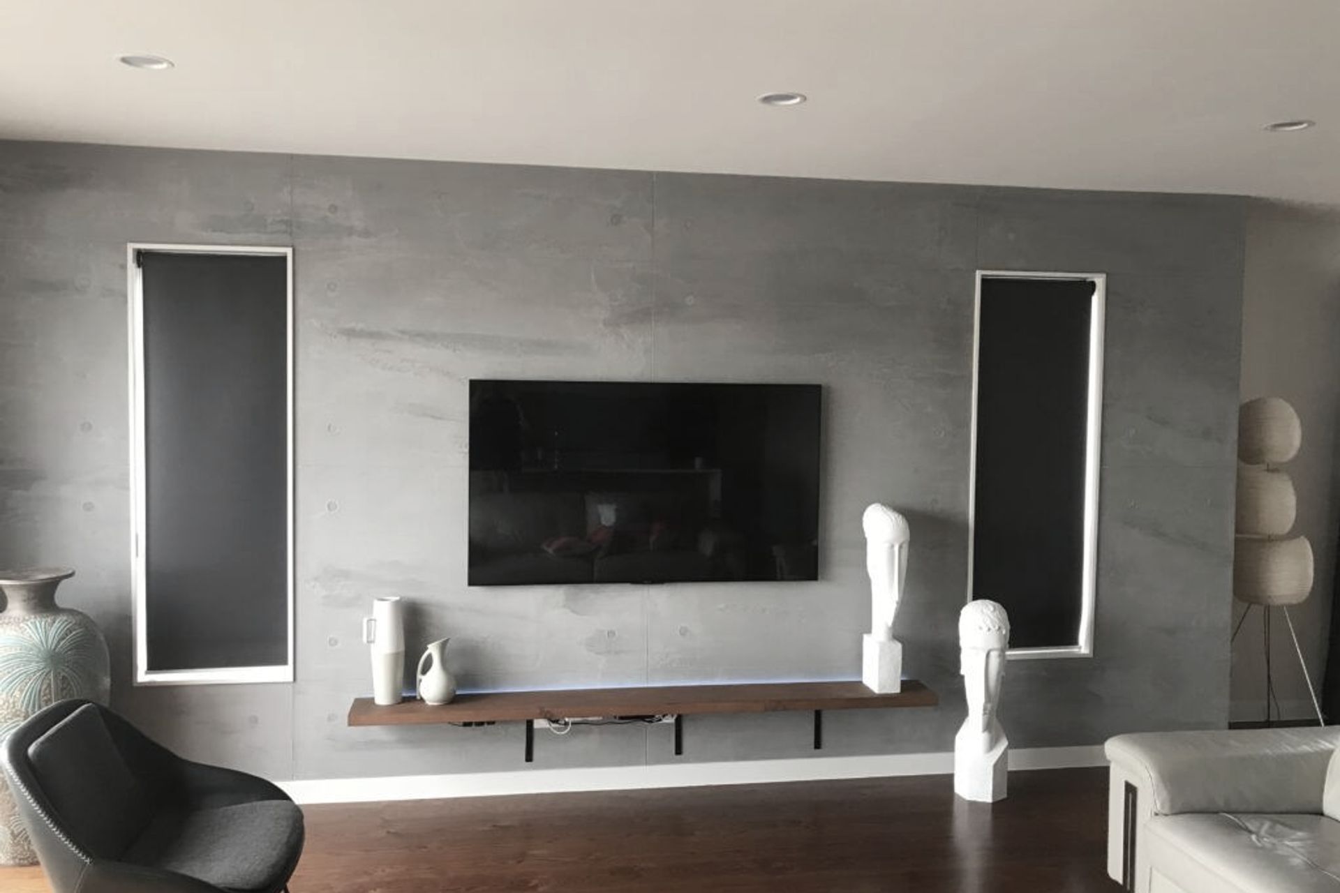 YESO Venetian Plaster banner