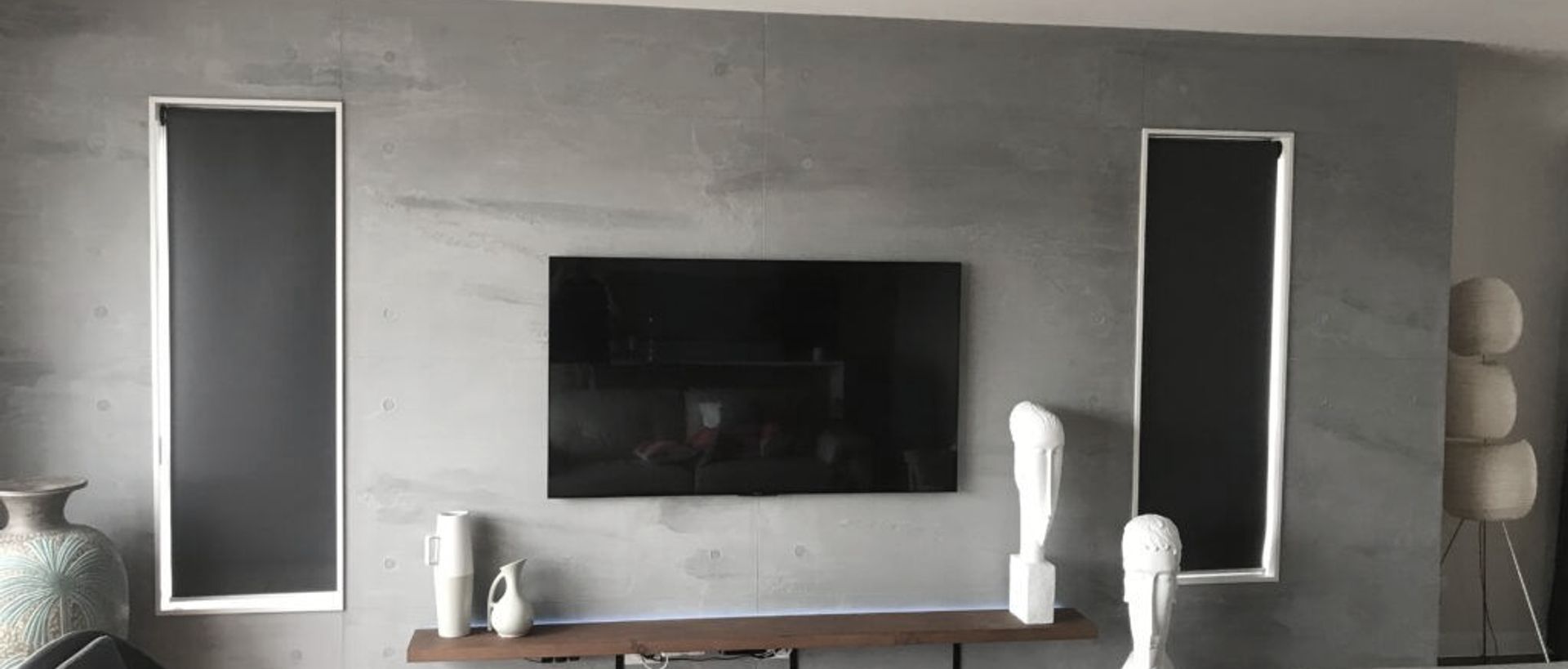 Hero Banner for YESO Venetian Plaster