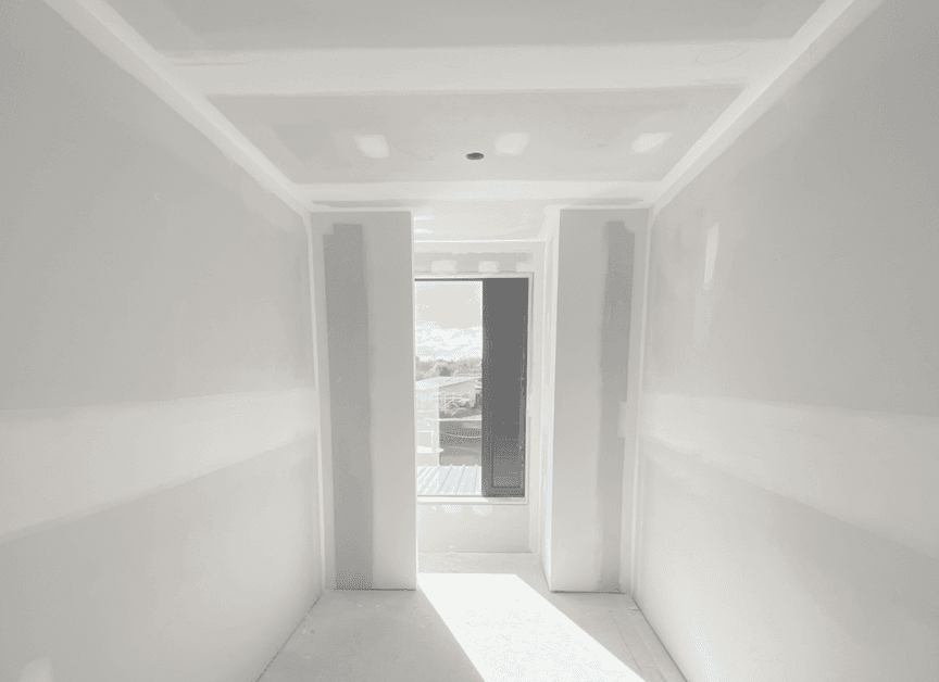 CB Plastering