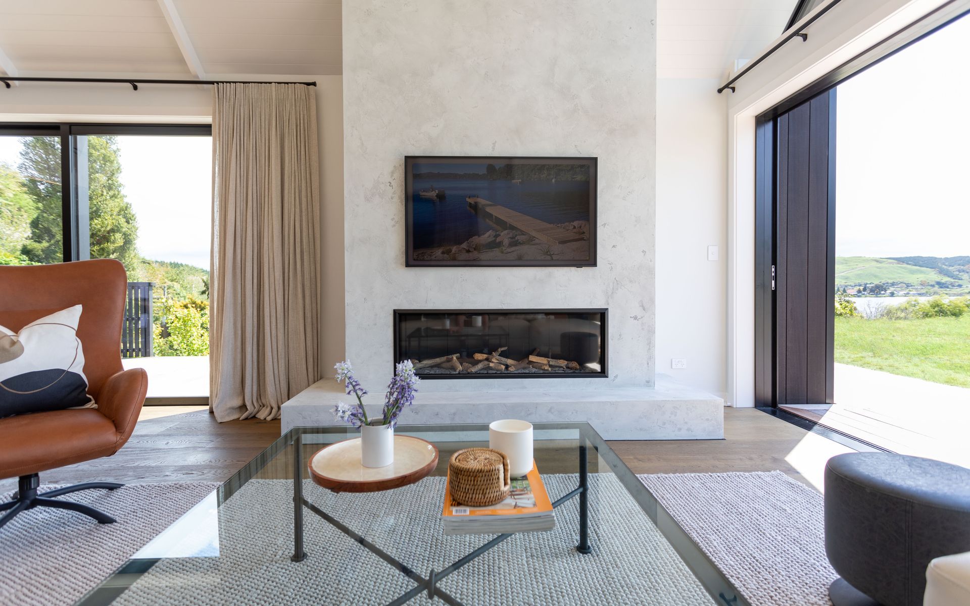 Supporting Image 3 for Beach Break Interiors