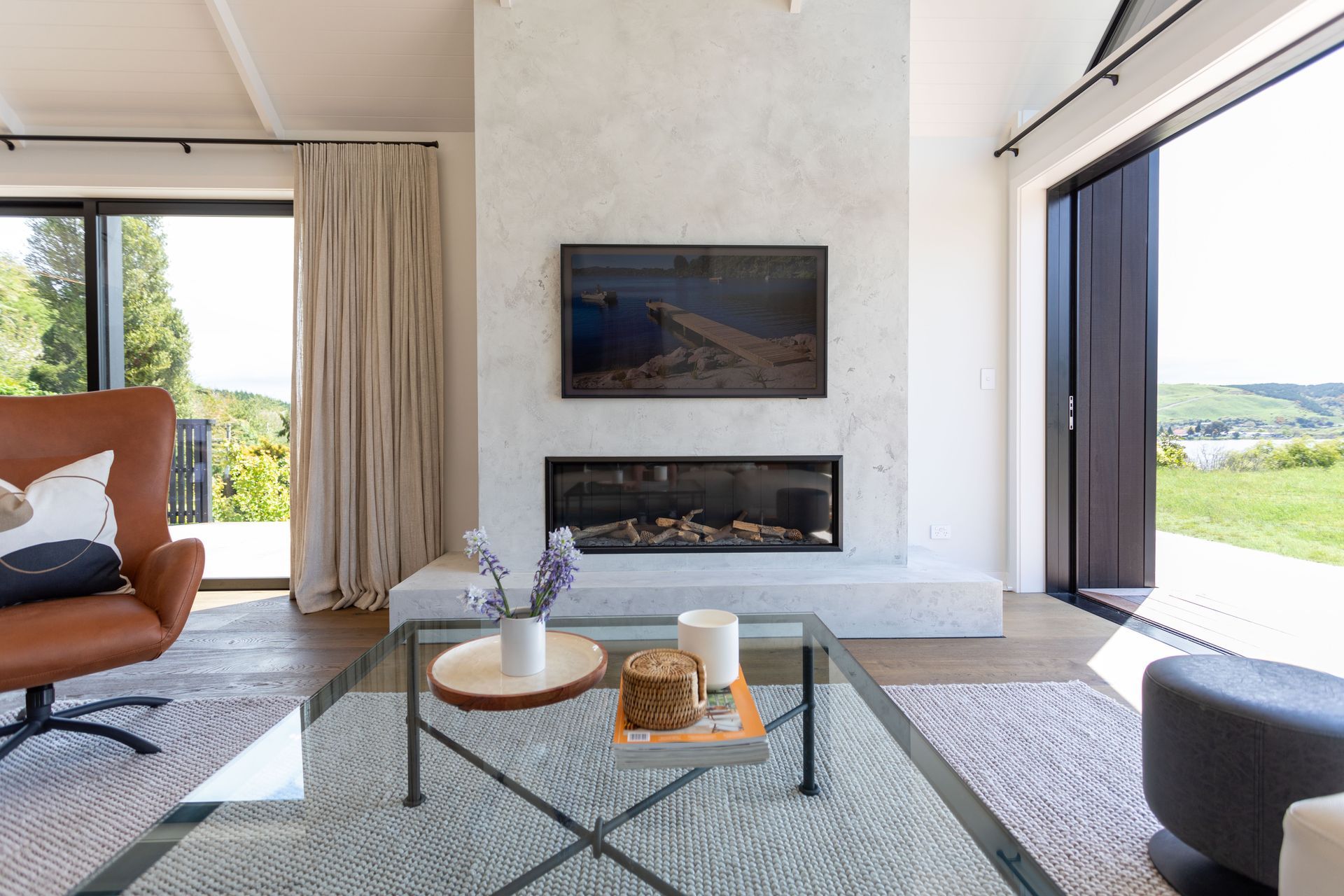 Supporting Image 3 for Beach Break Interiors