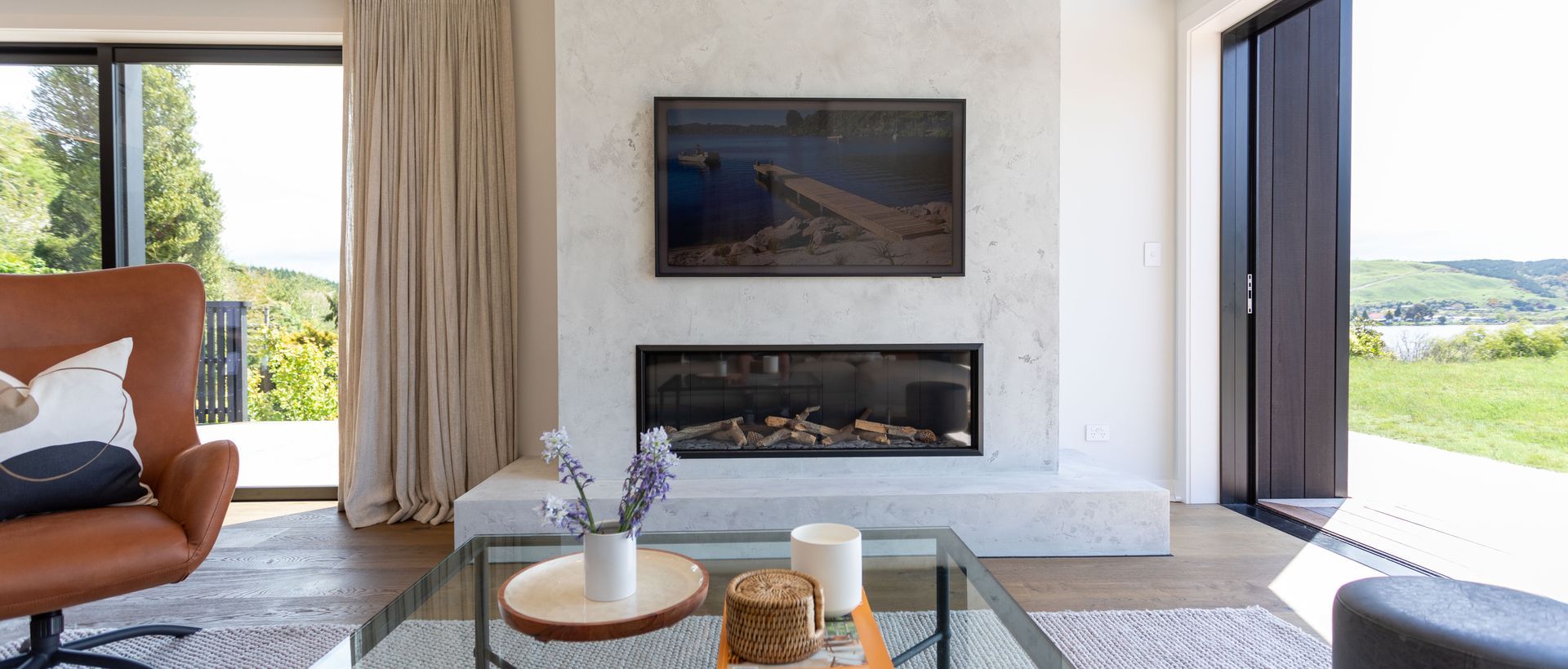 Supporting Image 3 for Beach Break Interiors