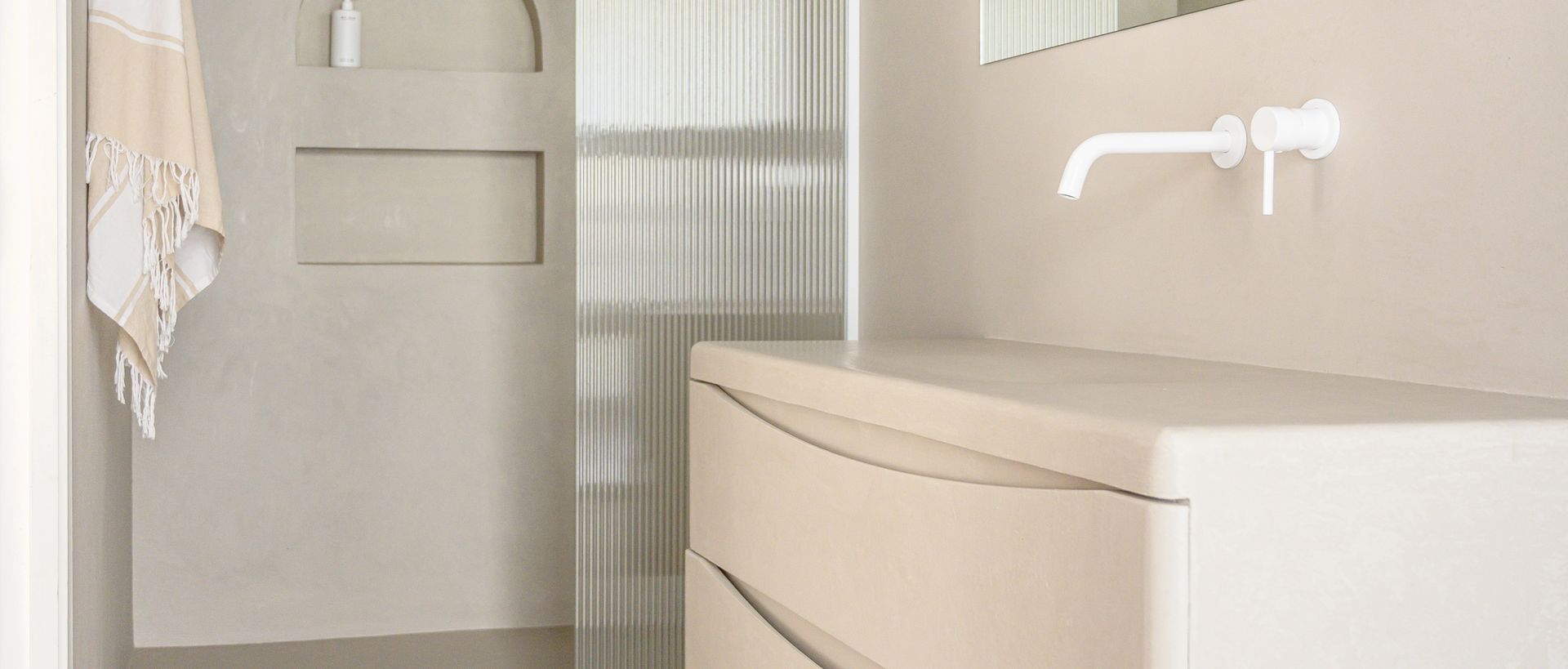 Supporting Image 1 for Beach Break Interiors