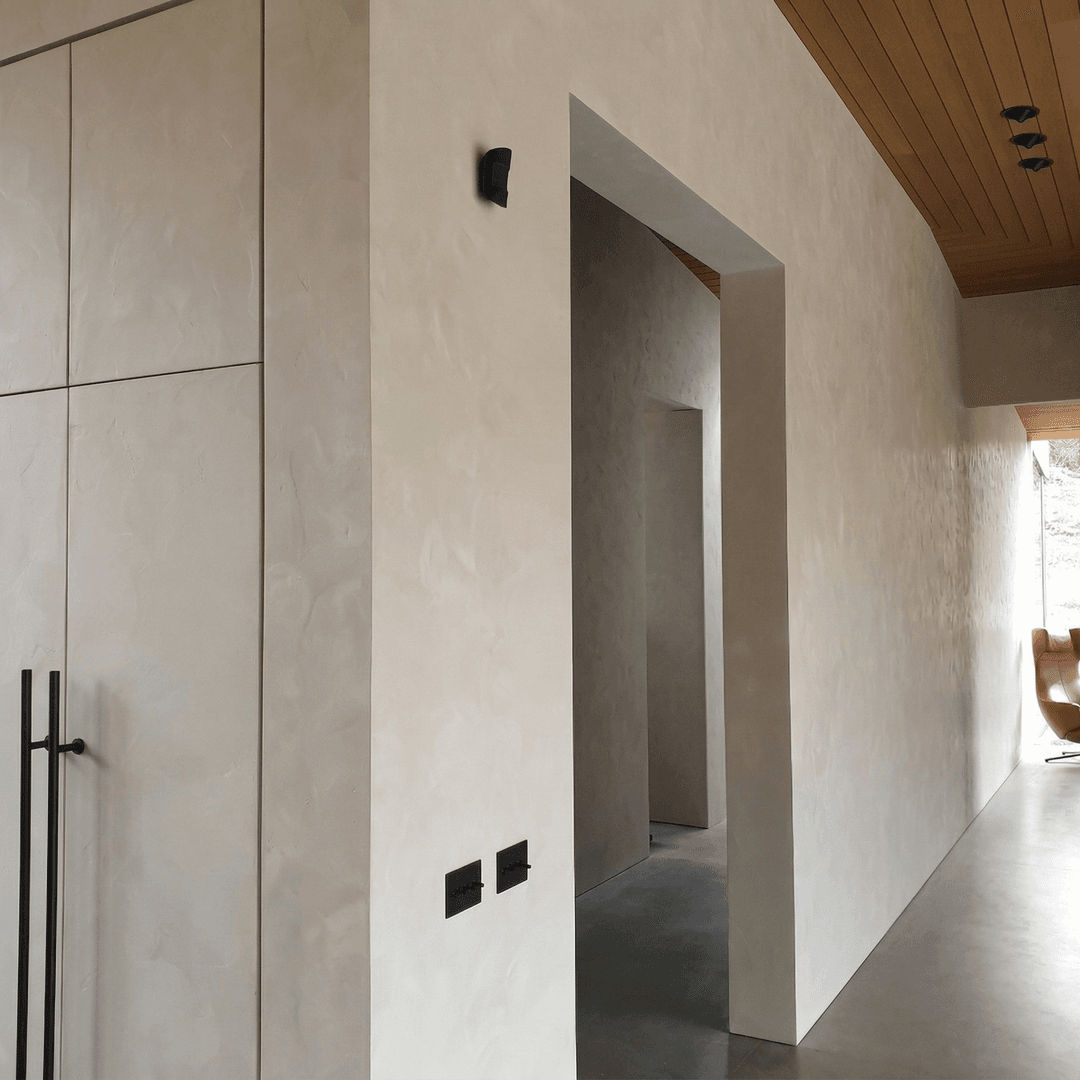 Dowd Concrete + Plaster