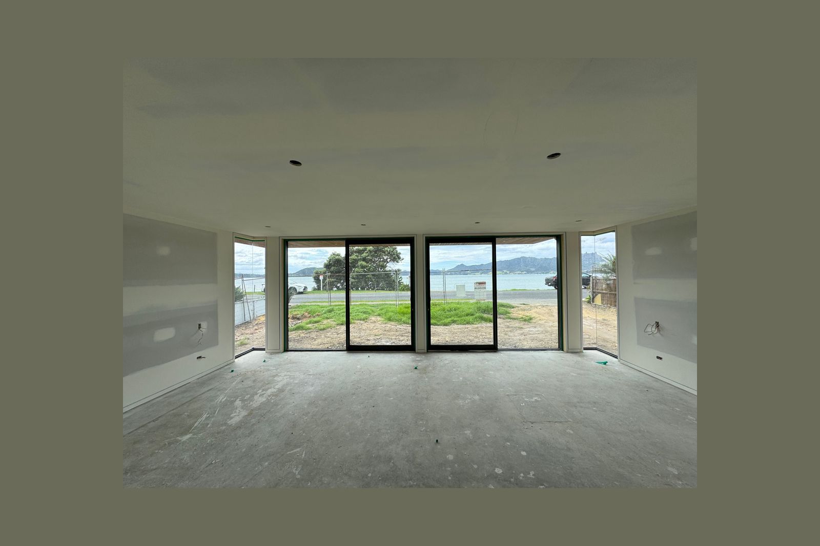 CB Plastering