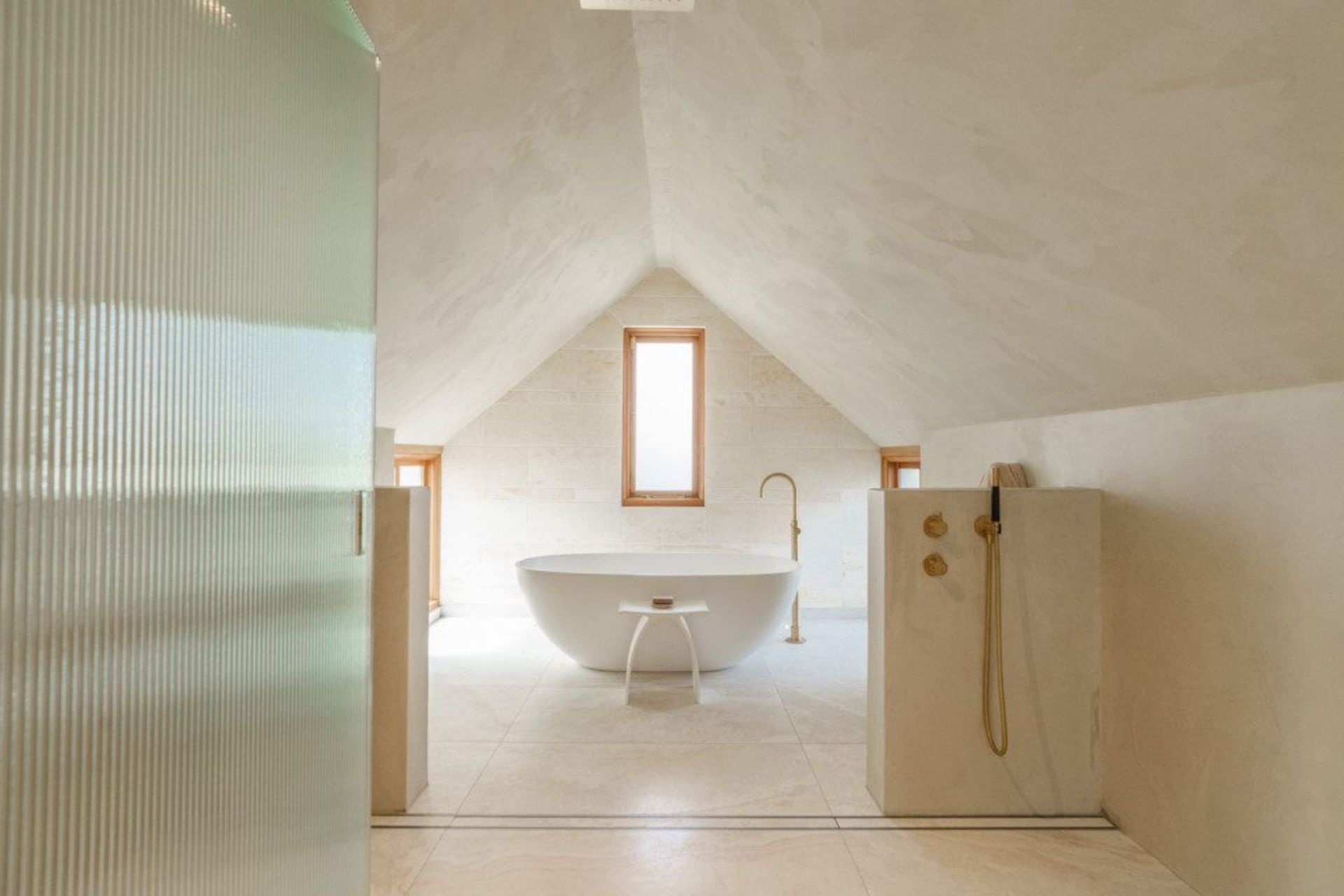 Hero Banner for Decora Italian Design