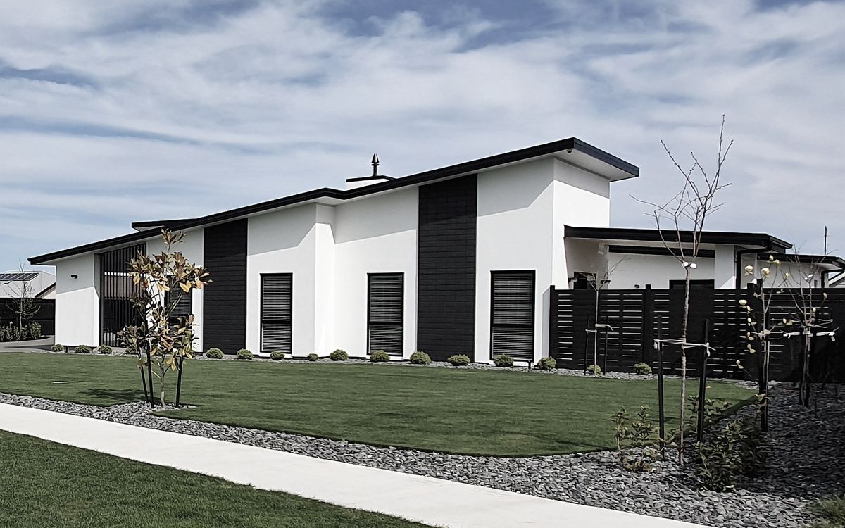 Supporting Image 1 for Texture and Trowel Exteriors Ltd