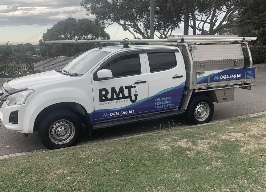 RMT Plumbing Services