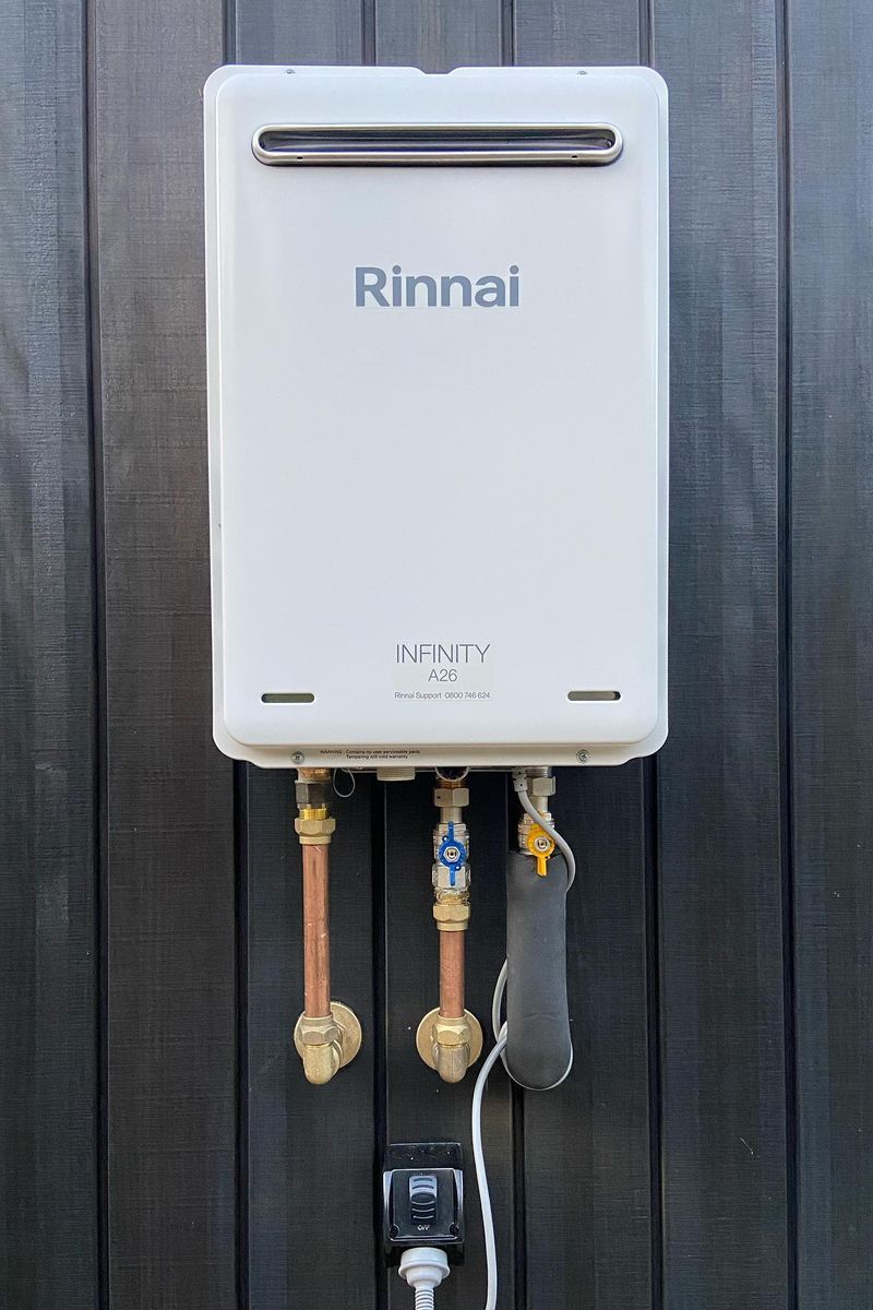 The Plumbing Collective