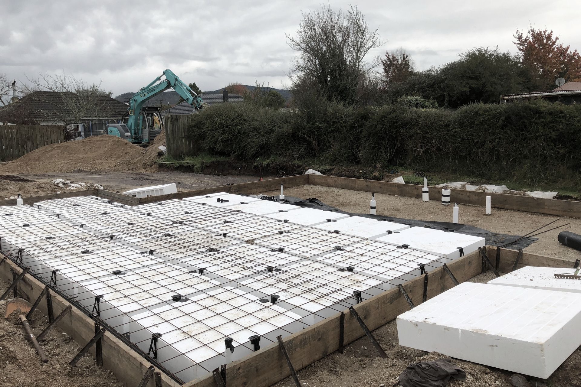 Hero Banner for BOP Plumbing and Gas