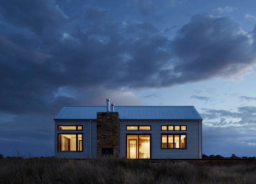 Habitat Heating