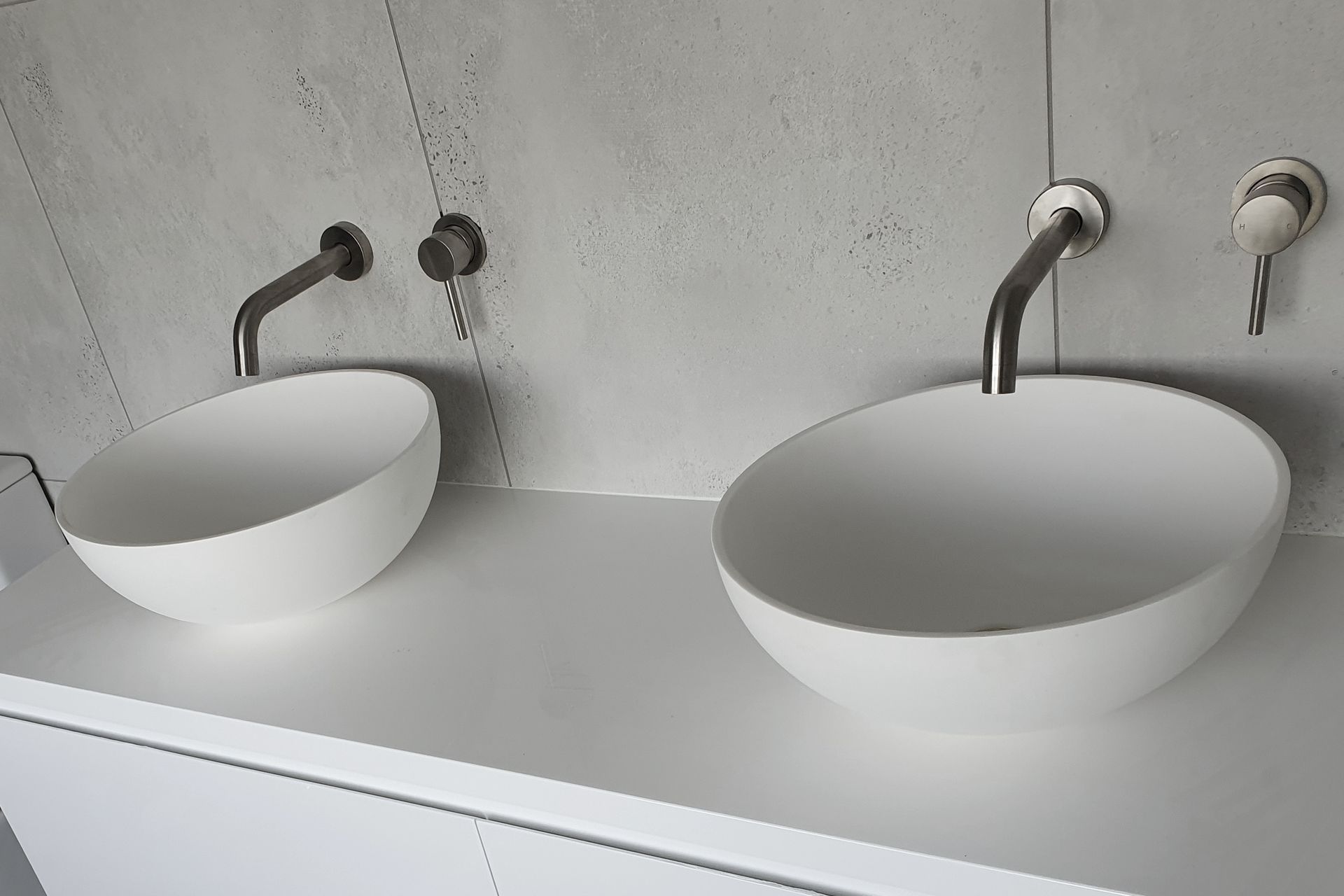 Hero Banner for Proflow Plumbing Services