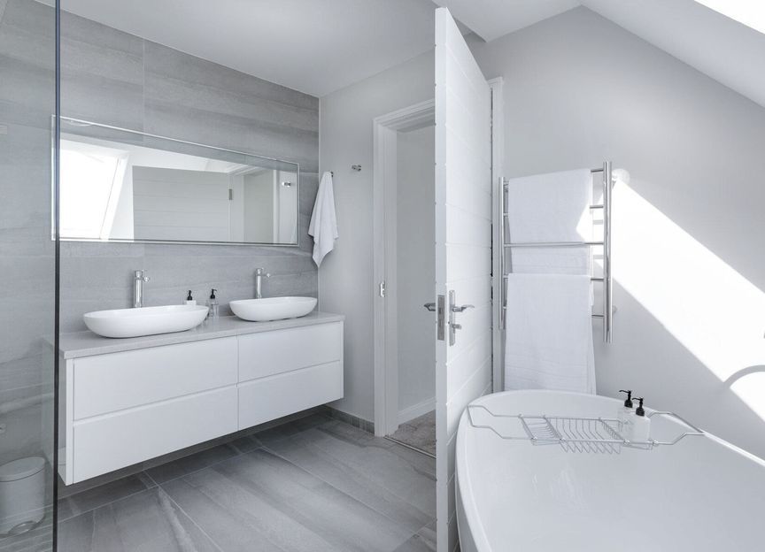 NCD Plumbing