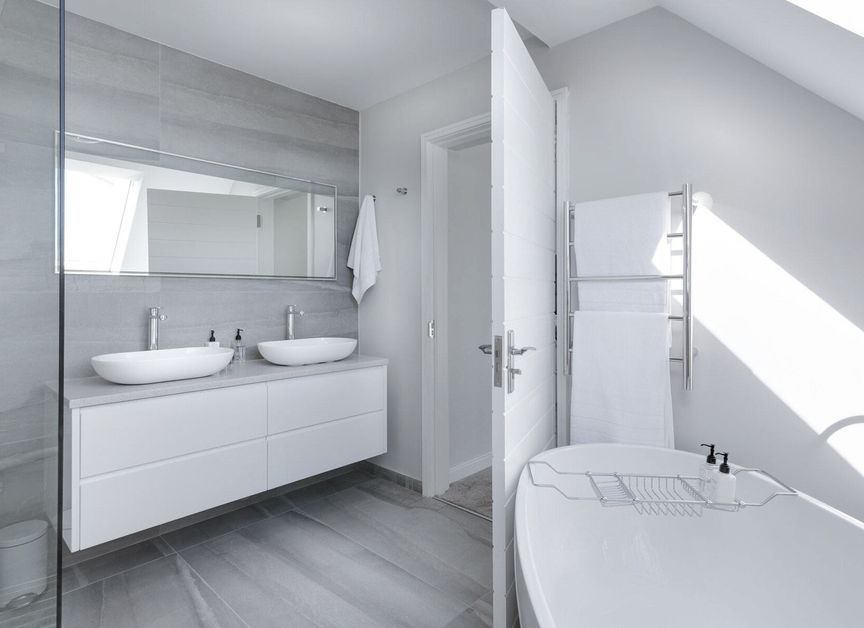 NCD Plumbing