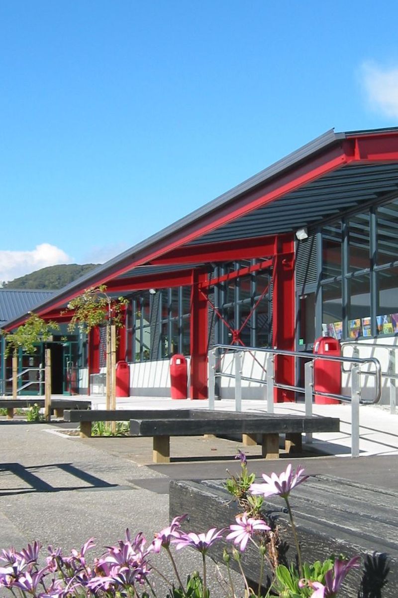 Fire Safety Solutions