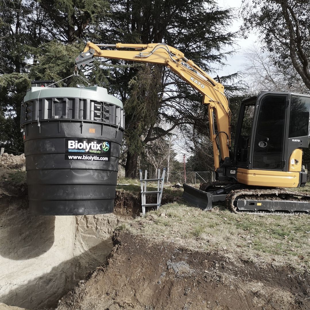 Lifestyle Plumbing & Drainage LTD