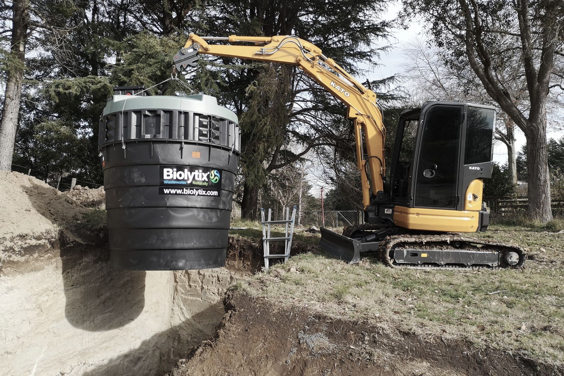 Hero Banner for Lifestyle Plumbing & Drainage LTD