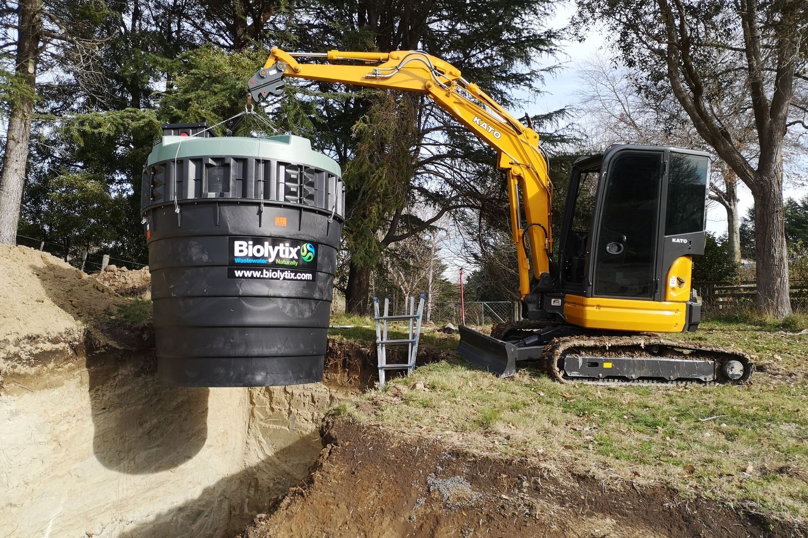 Lifestyle Plumbing & Drainage LTD