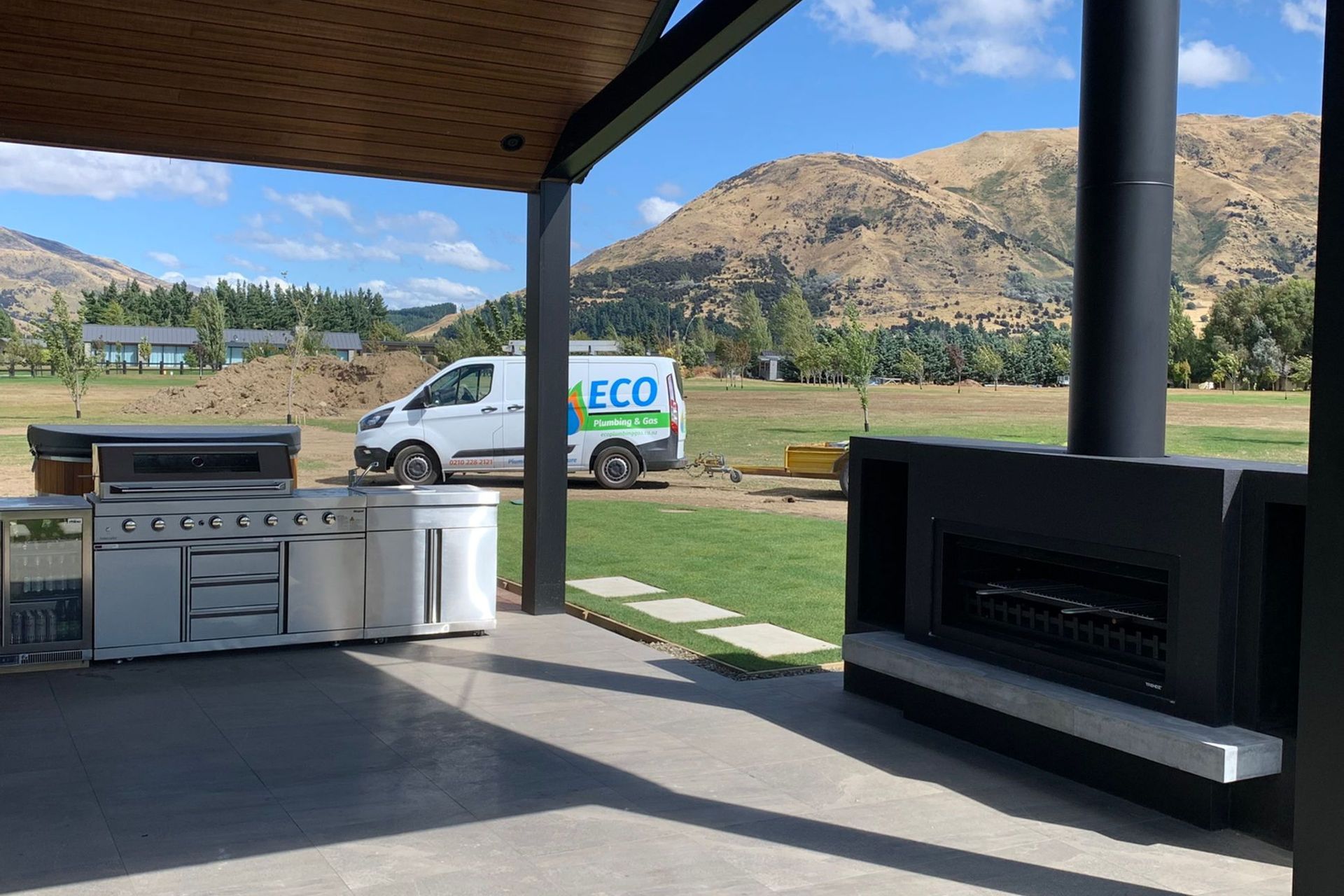 Supporting Image 3 for Eco Plumbing and Gas