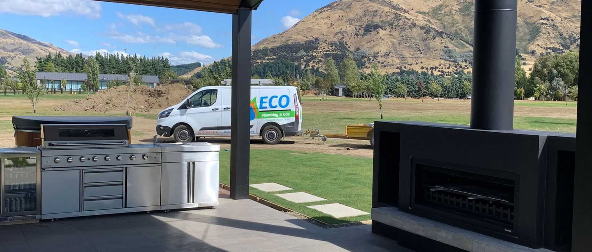 Supporting Image 3 for Eco Plumbing and Gas