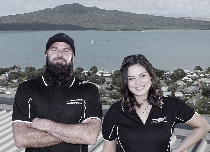 Auckland Plumbing & Roofing