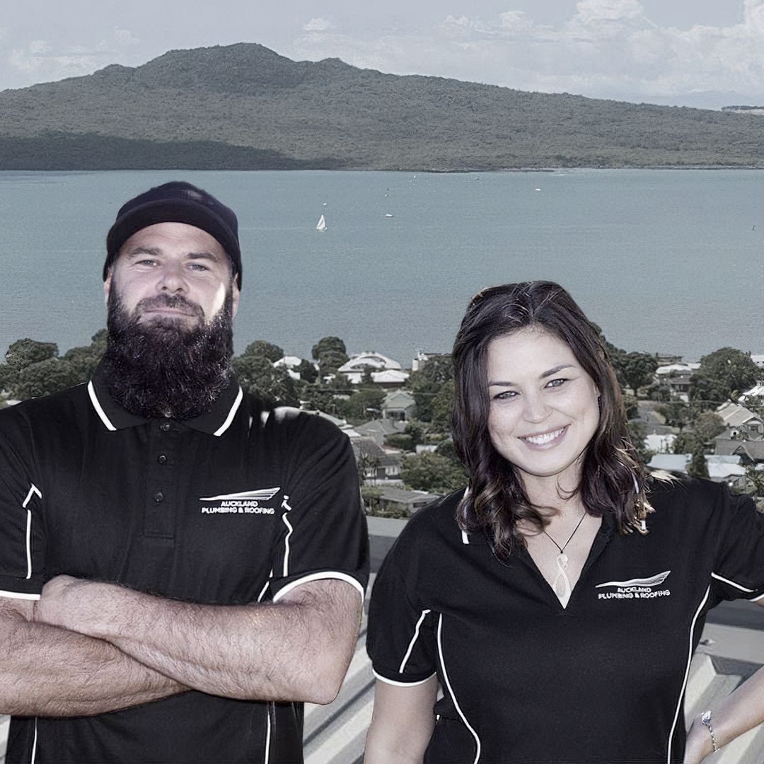 Auckland Plumbing & Roofing