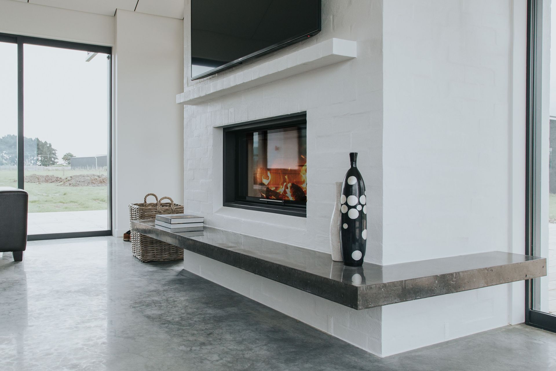 Supporting Image 1 for Tricklebanks