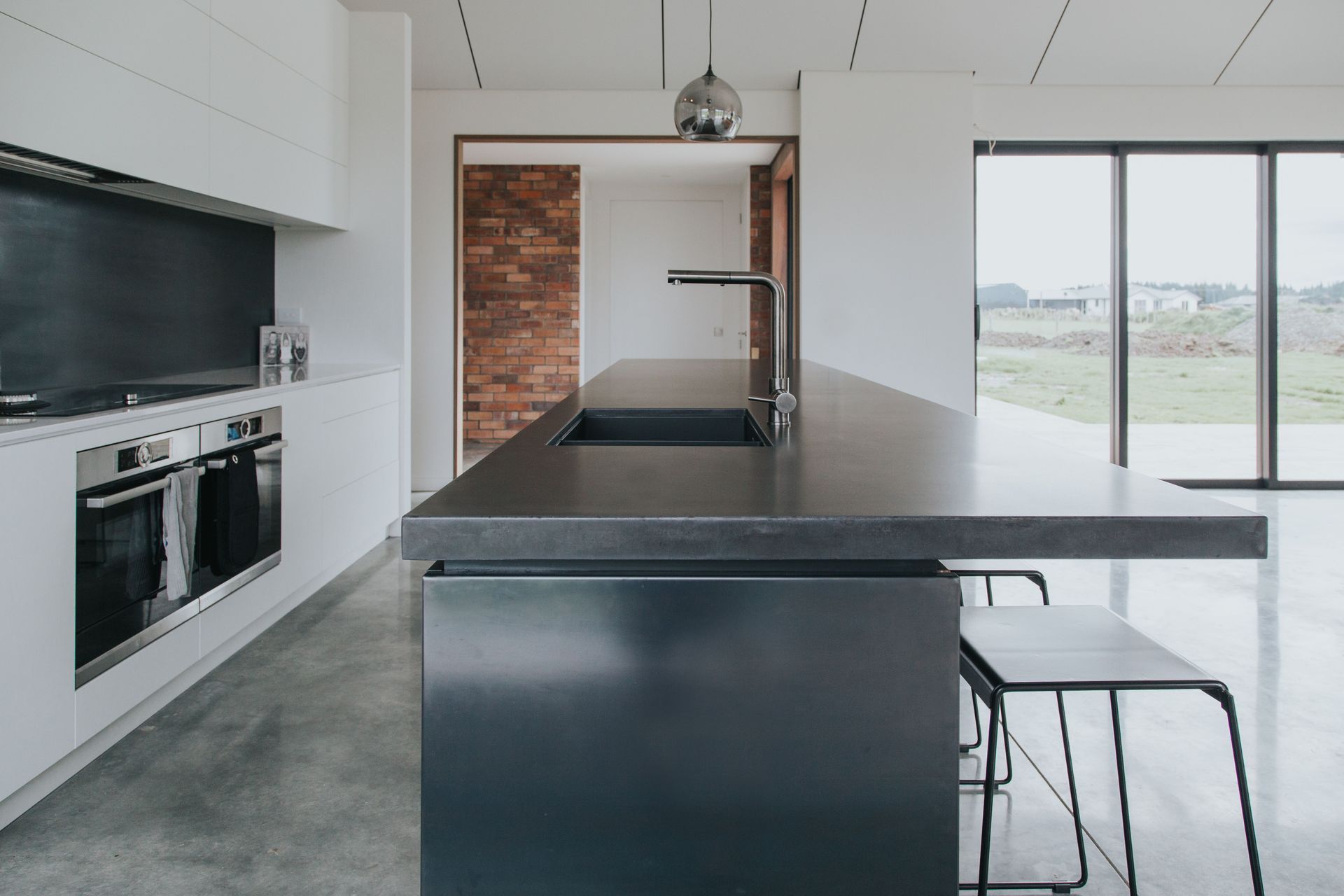 Supporting Image 2 for Tricklebanks