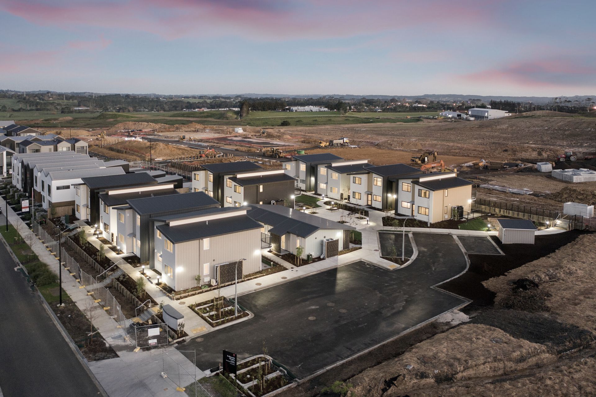 Hero Banner for Fox Plumbing