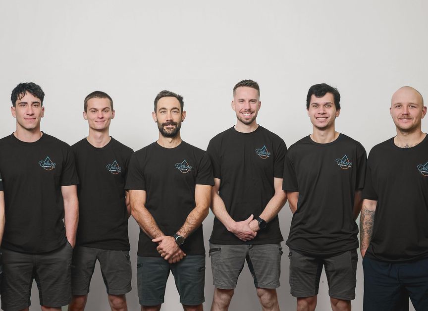 Deluxe Plumbing & Gas