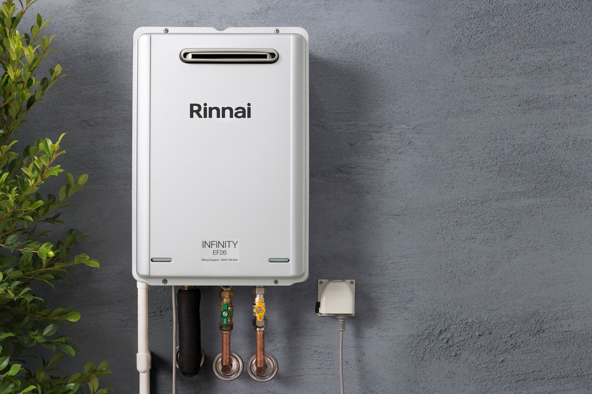 Supporting Image 7 for East Coast Plumbing and Gas