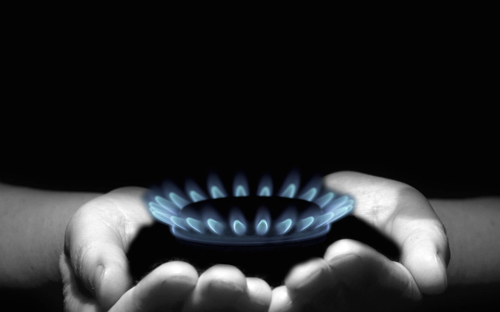 Hero Banner for Gas Appliance Specialists