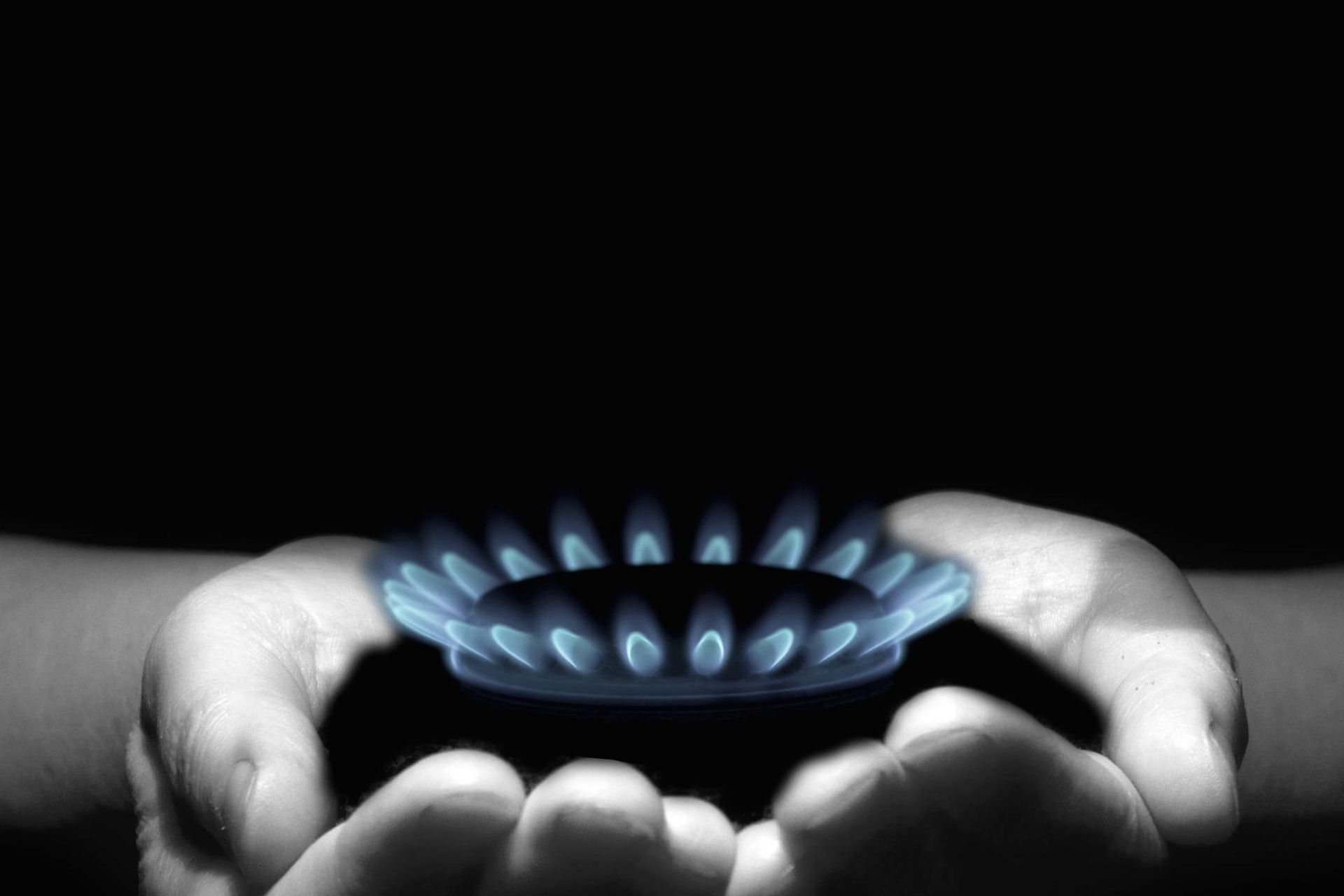 Hero Banner for Gas Appliance Specialists