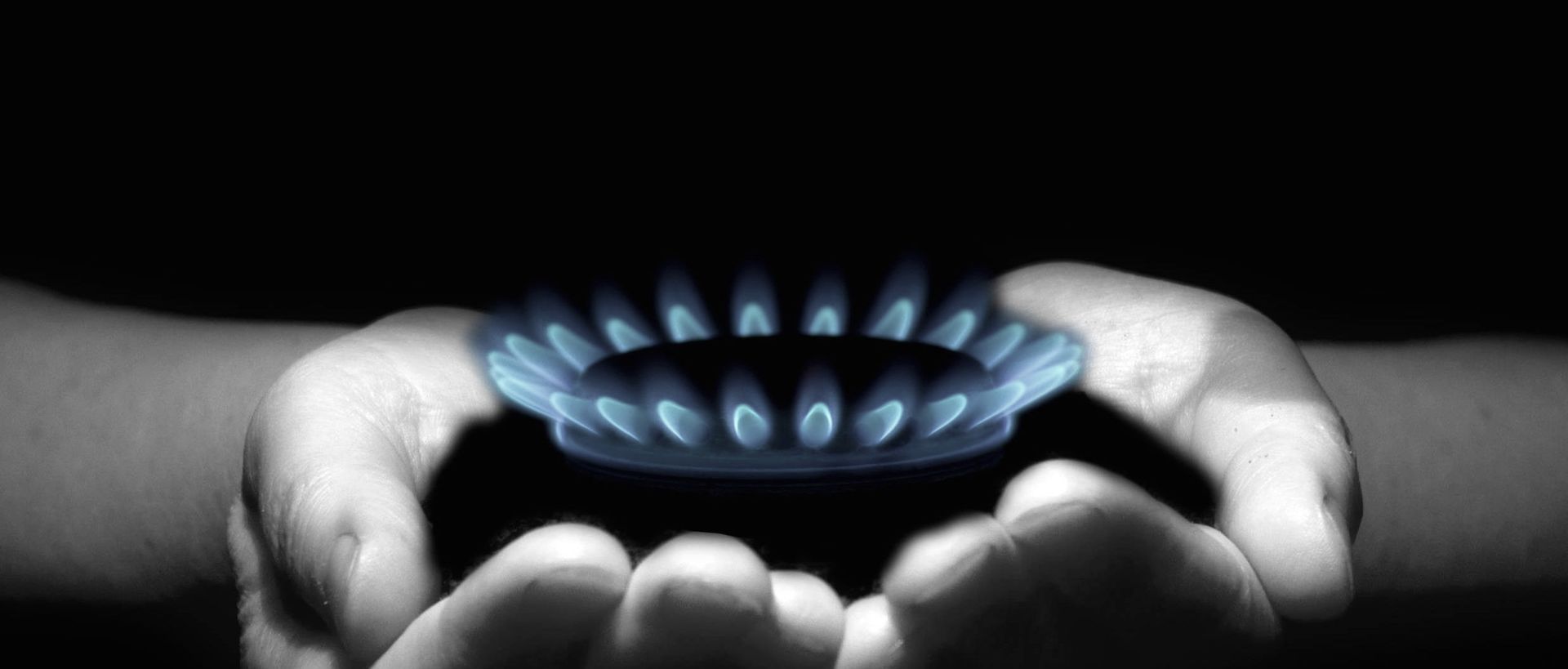 Hero Banner for Gas Appliance Specialists