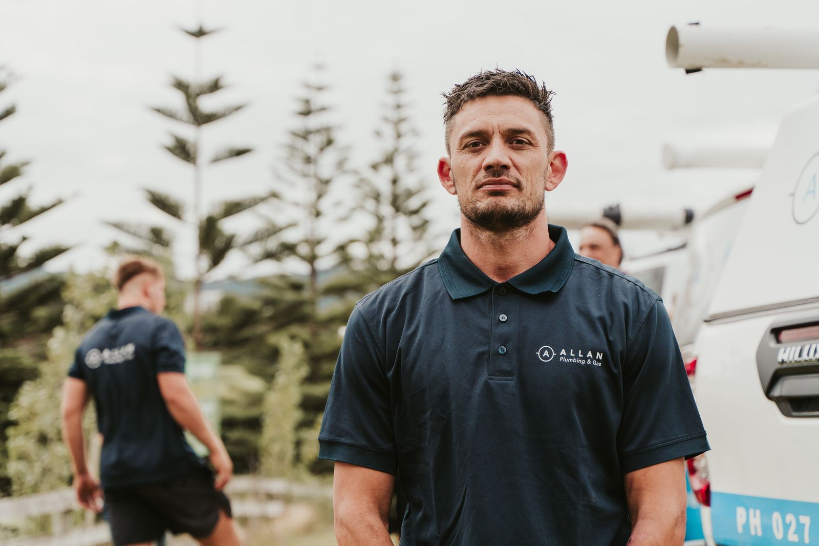 Allan Plumbing and Gas Solutions