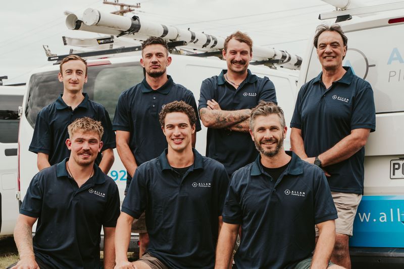 Allan Plumbing and Gas Solutions