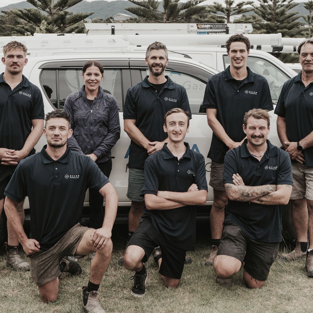 Allan Plumbing and Gas Solutions