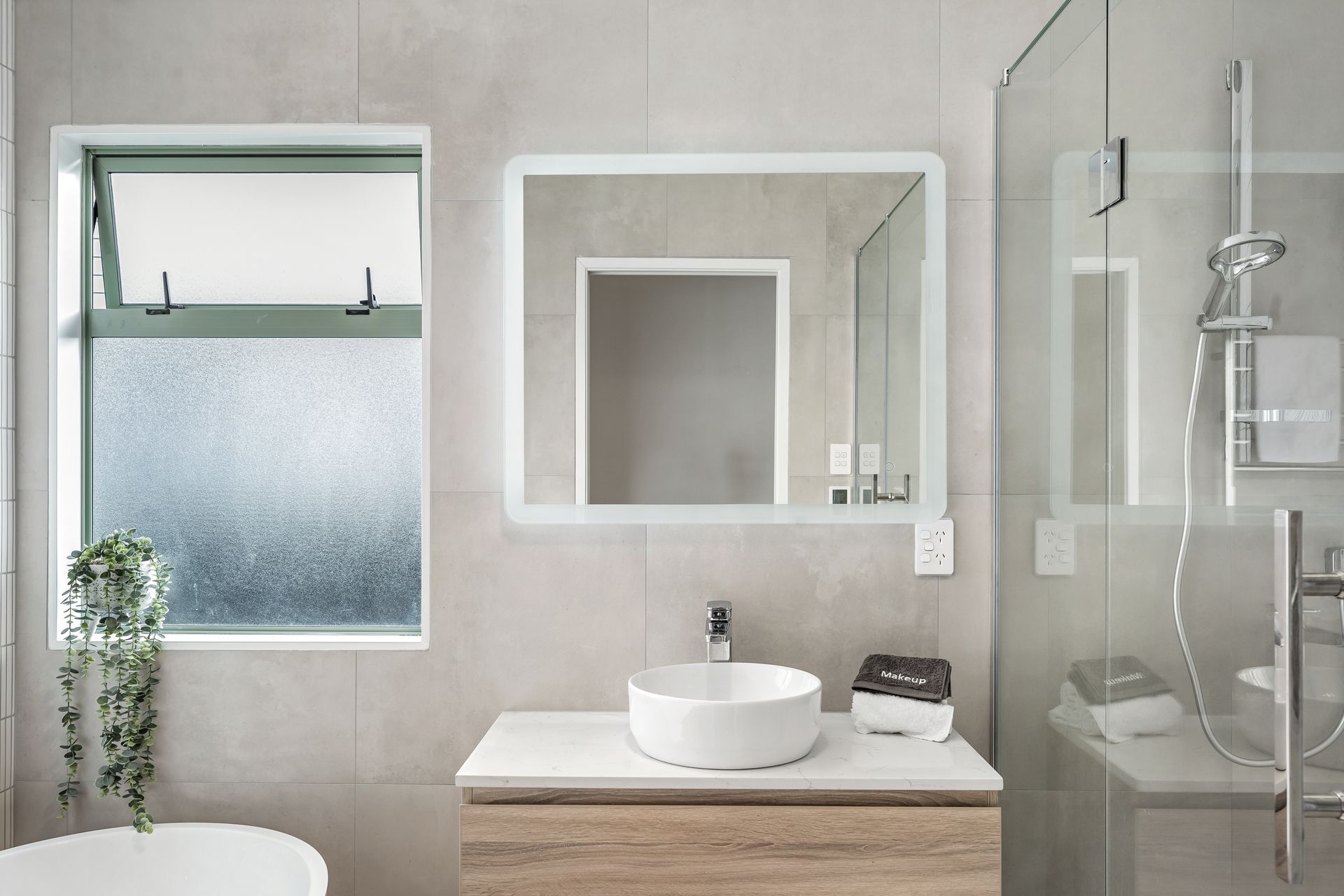 Hero Banner for Benchmarc Plumbing and Gas Ltd.