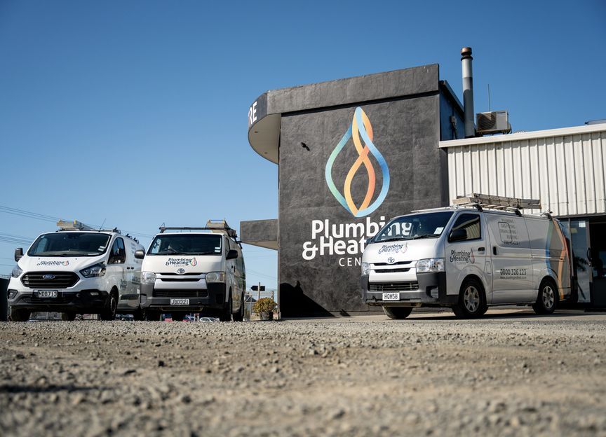 Plumbing and Heating Centre Ltd