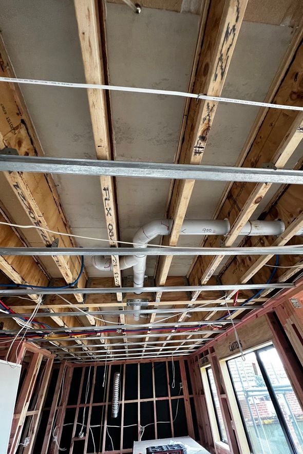 Aspen Plumbing Ltd